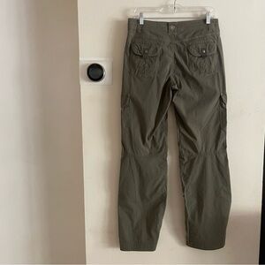 Kuhl Hiking Pants size 10